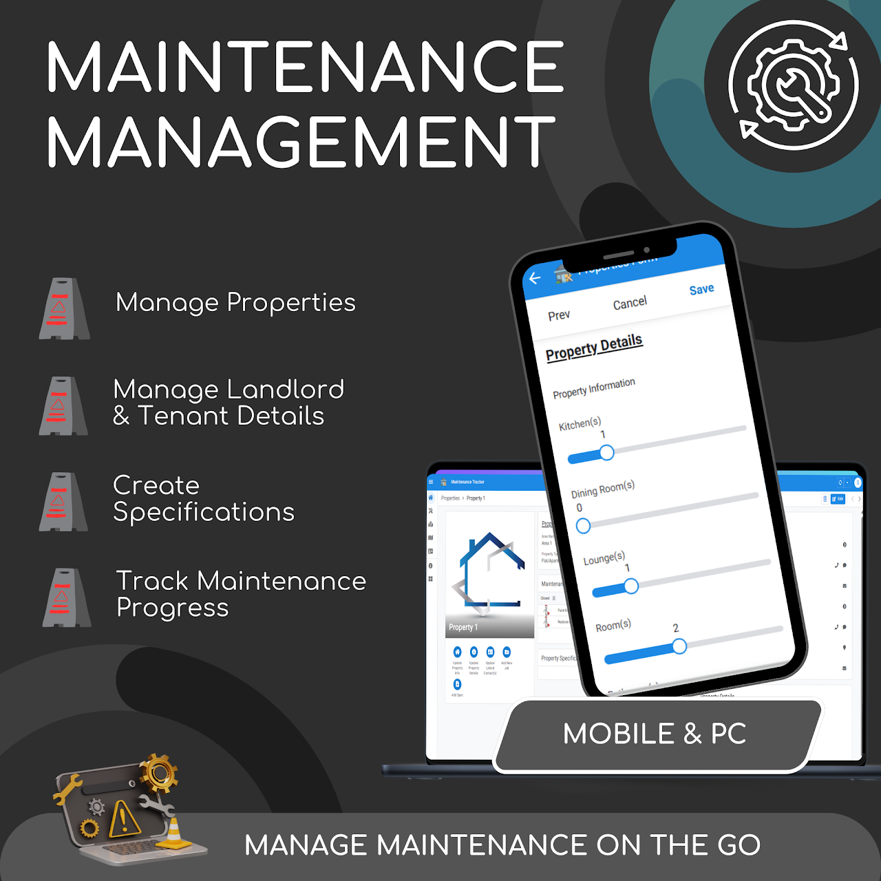 appiPHI - Business Solutions image