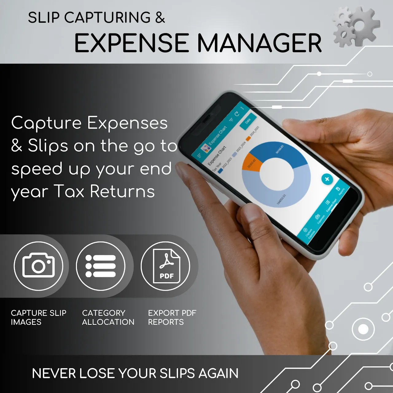 appiPHI - Business Solutions image