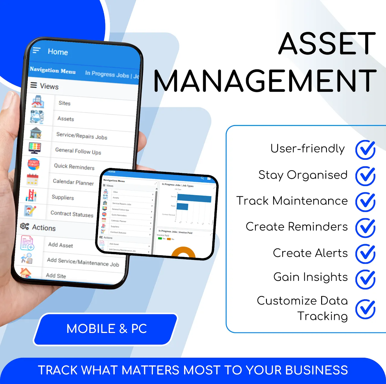 appiPHI - Business Solutions image