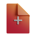 Custom AppSheet mobile application interface showing business workflow automation
