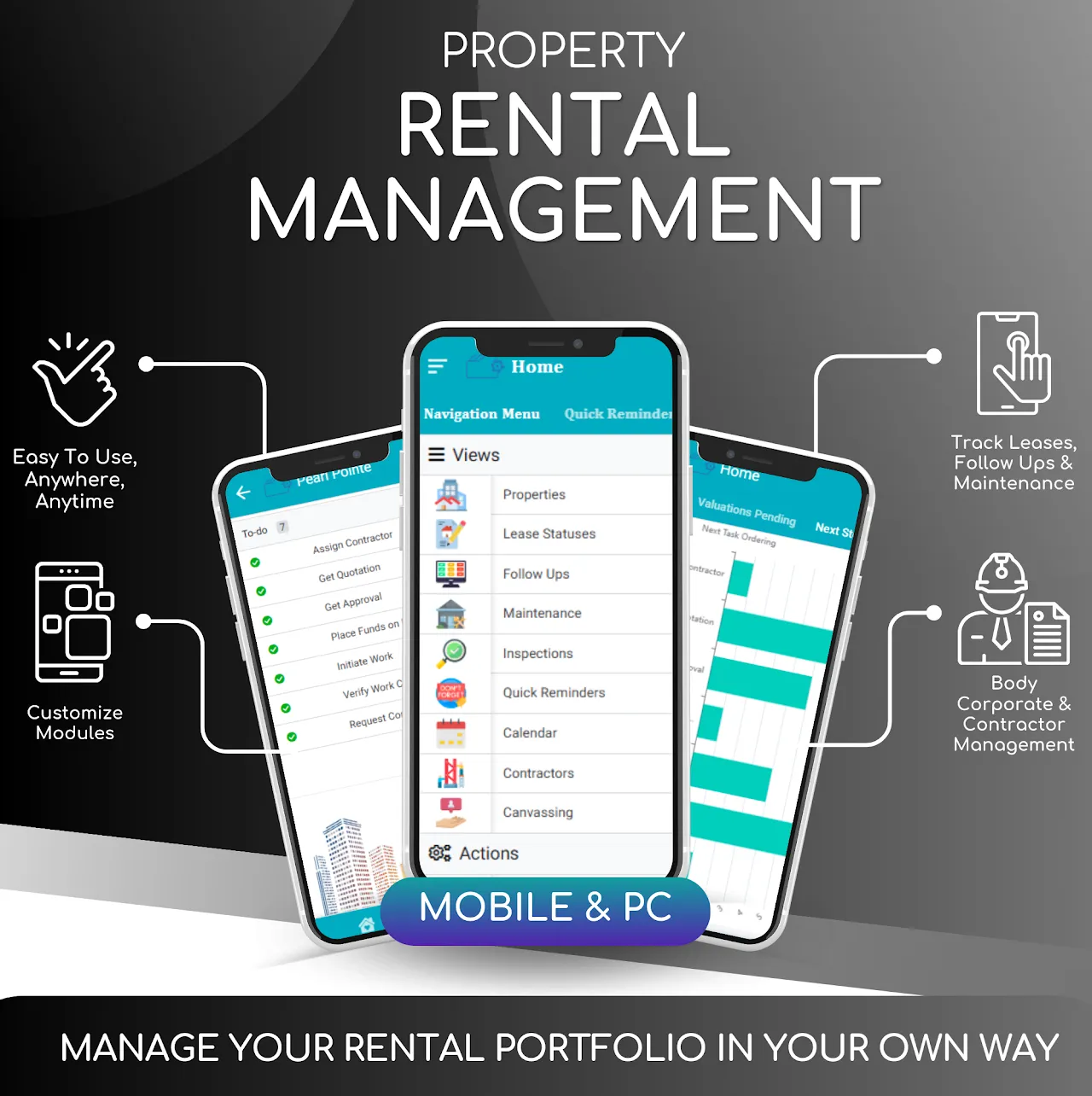appiPHI - Business Solutions image