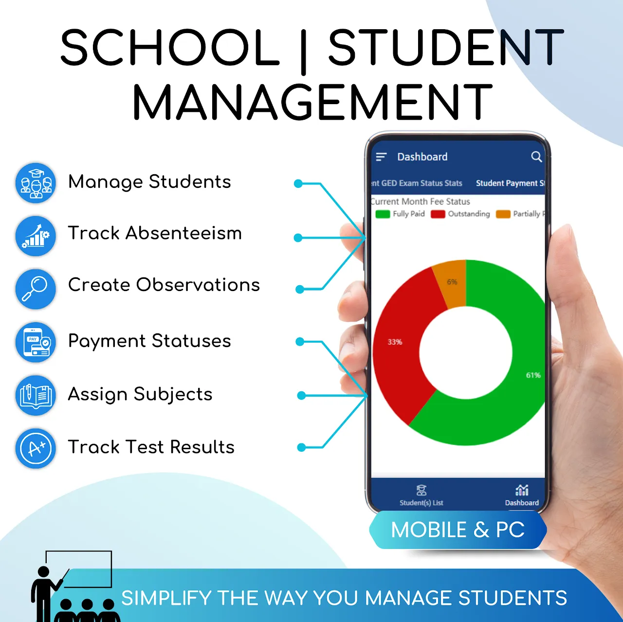 appiPHI - Business Solutions image