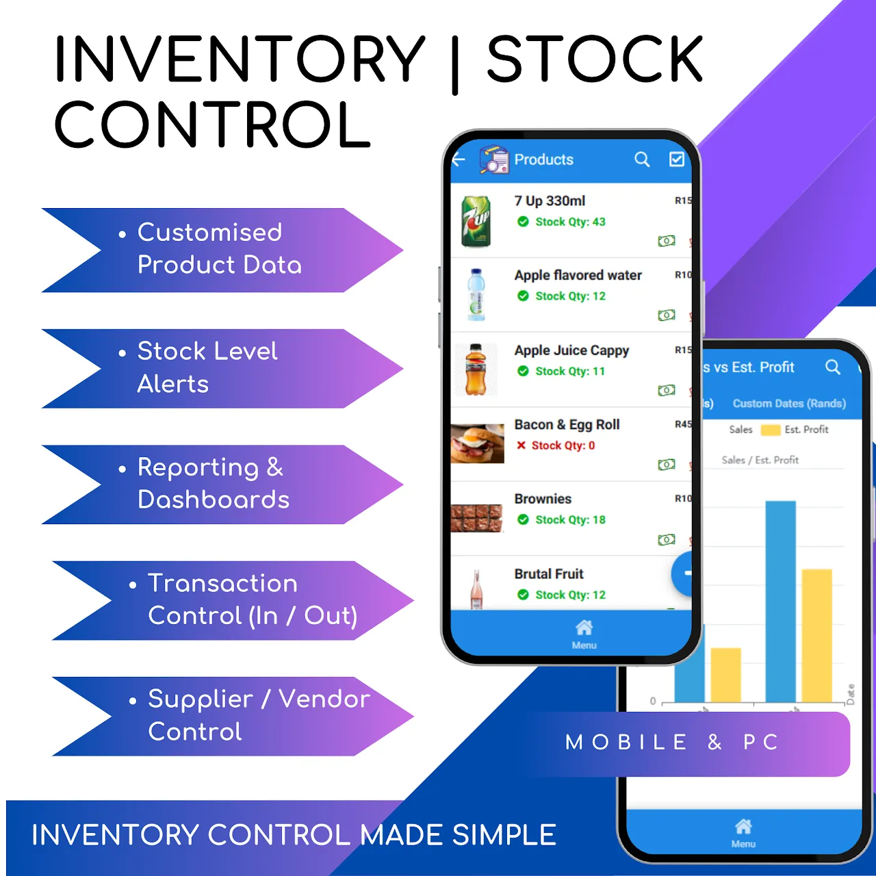 appiPHI - Business Solutions image